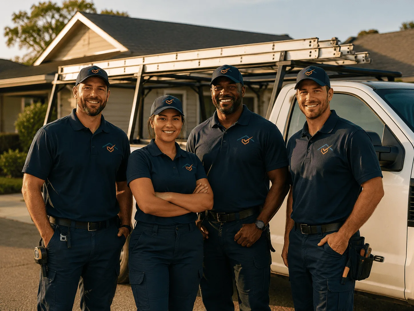 Roof Inspection company in Cupertino, CA